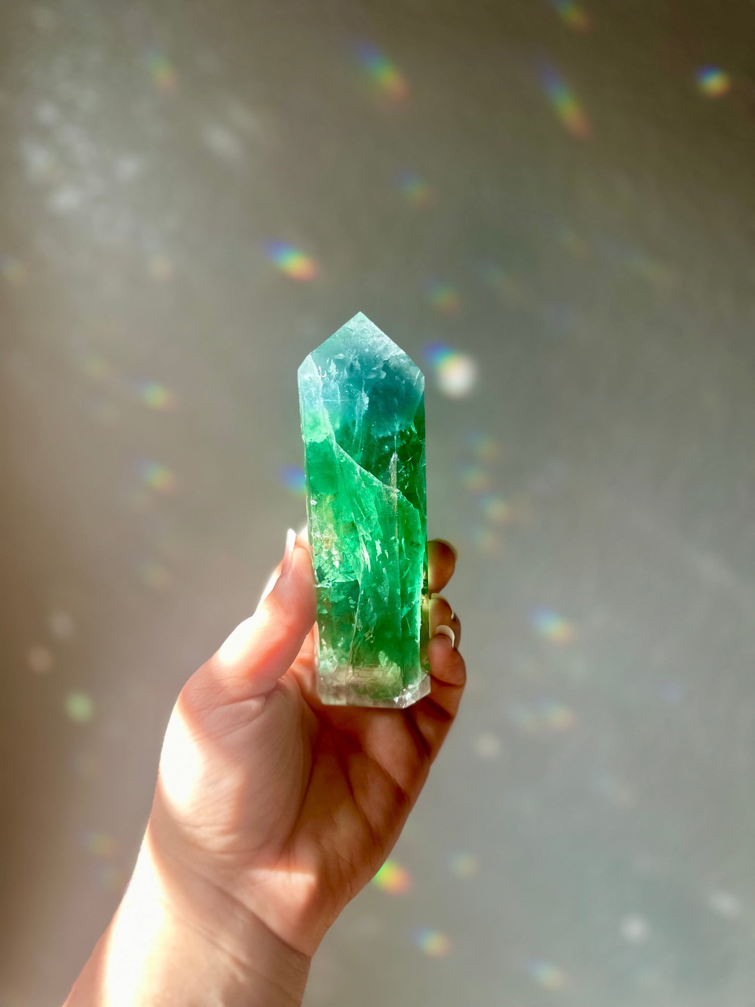 Fluorite