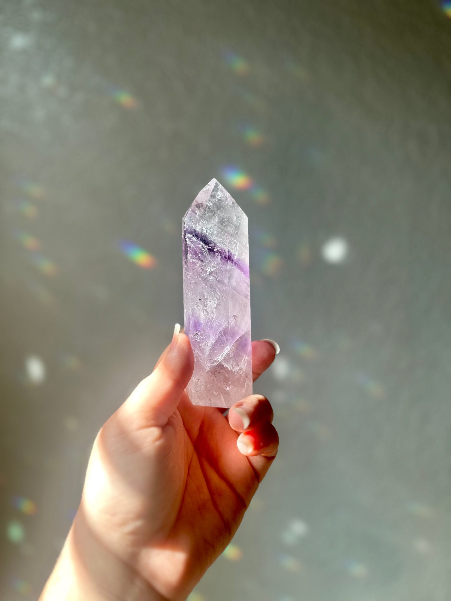 Amethyst