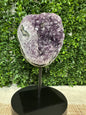 Druzy Amethyst Statement Piece (4)