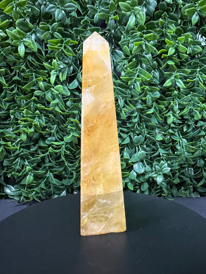 Golden Healer Obelisk (23)