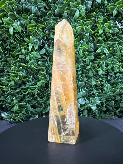 Golden Healer Obelisk (23)