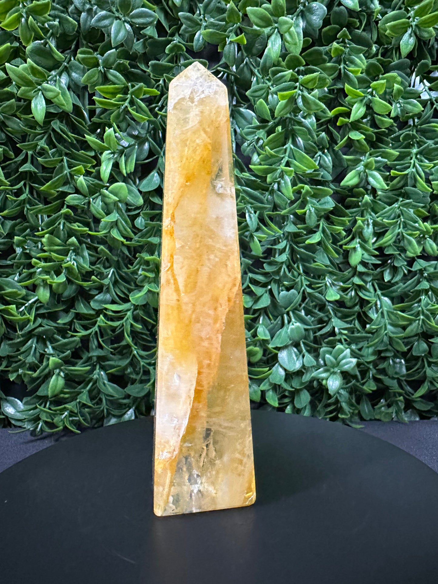 Golden Healer Obelisk (23)