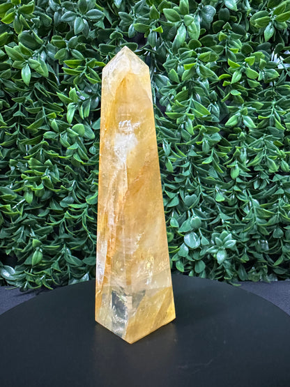 Golden Healer Obelisk (23)