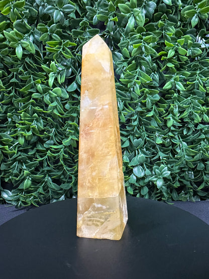 Golden Healer Obelisk (23)