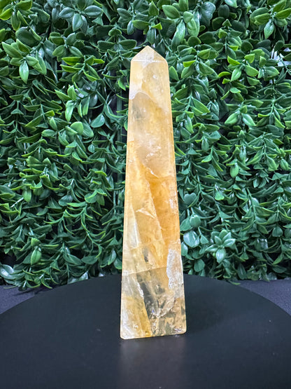 Golden Healer Obelisk (23)