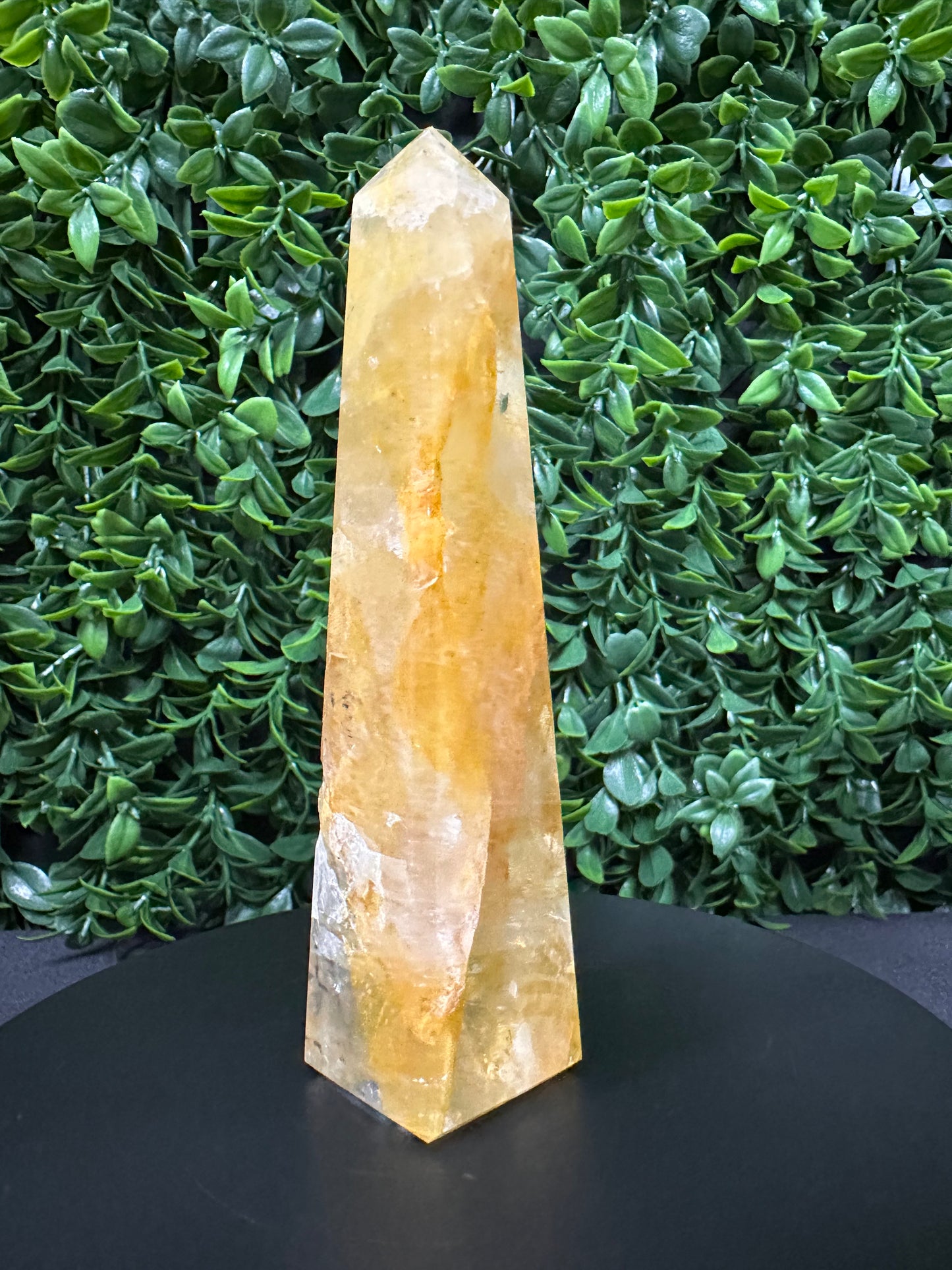 Golden Healer Obelisk (23)